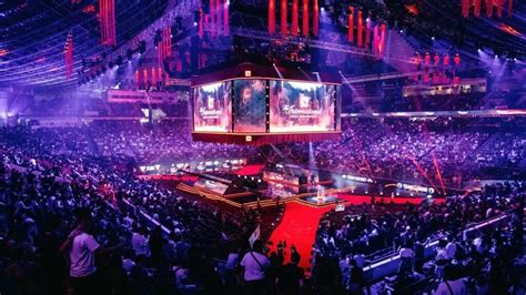 Dota 2 TI12 Regional Qualifiers: All results, dates, and how to watch.